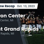 East Grand Rapids vs. Coopersville