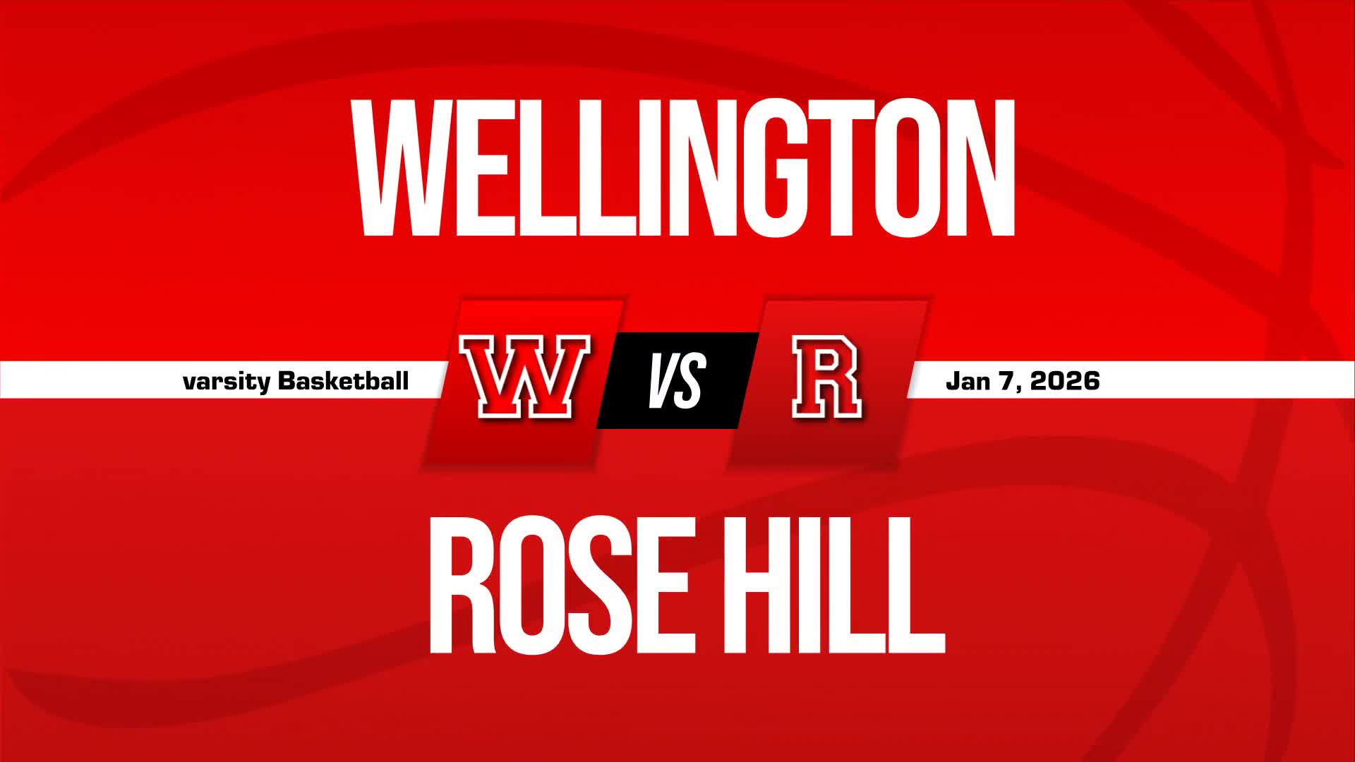 Basketball Recap: Wellington Sets Scoring Season-High Against Rose Hill + How To Watch