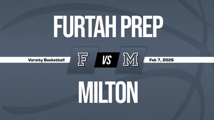 Basketball Game Preview: Milton Eagles vs. Lanier Longhorns