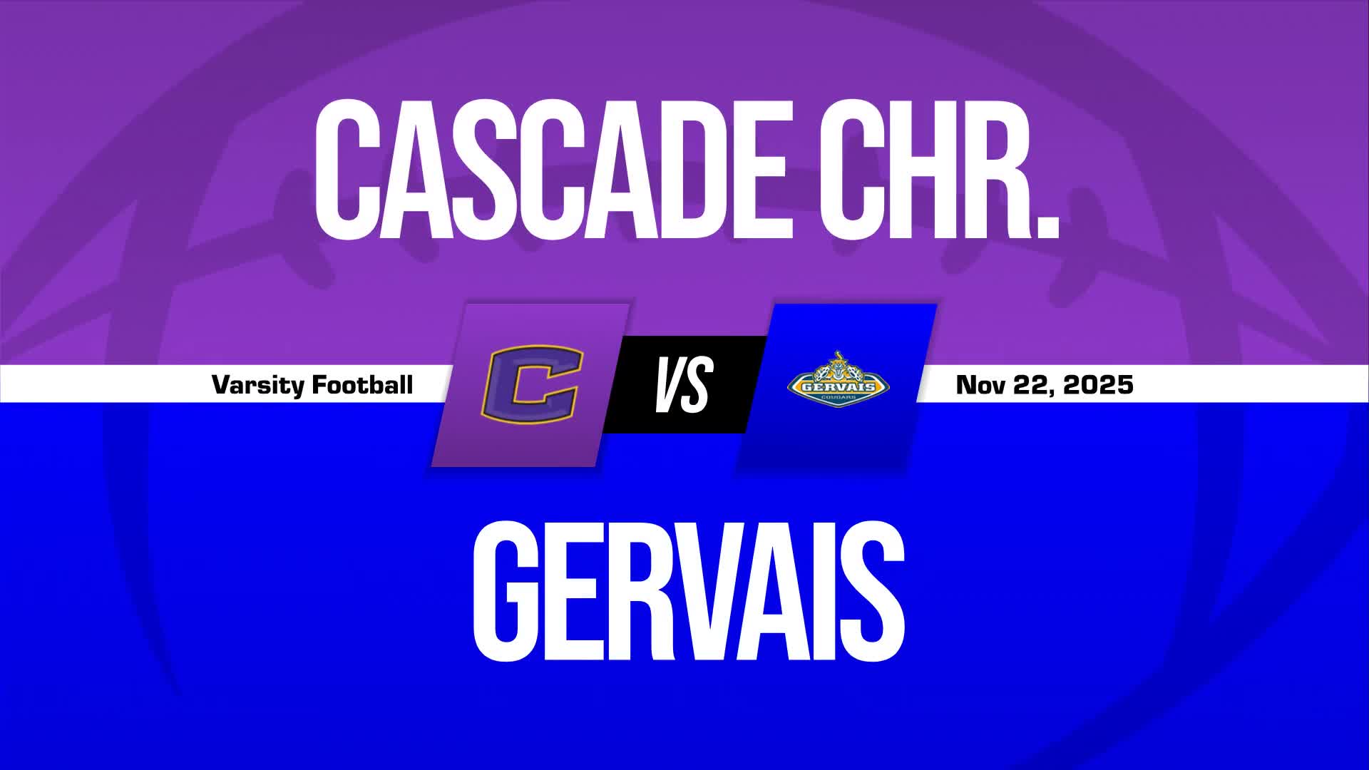 Bryson Walker Game Report: vs Gervais + How To Watch