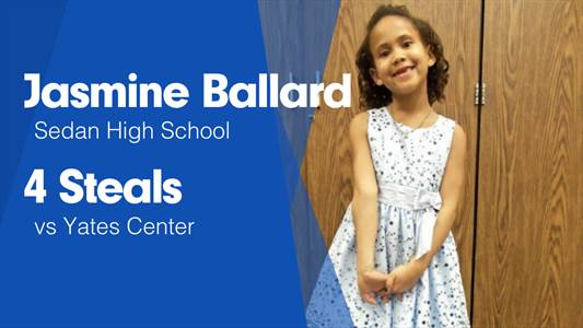 Softball Recap: Sedan Takes a Loss