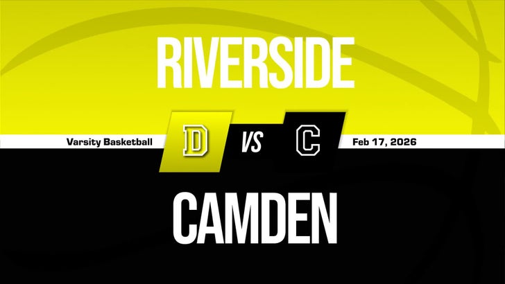 Basketball Recap: Riverside's Luck Changes for the Better on Mo