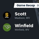 Winfield vs. Lewis County