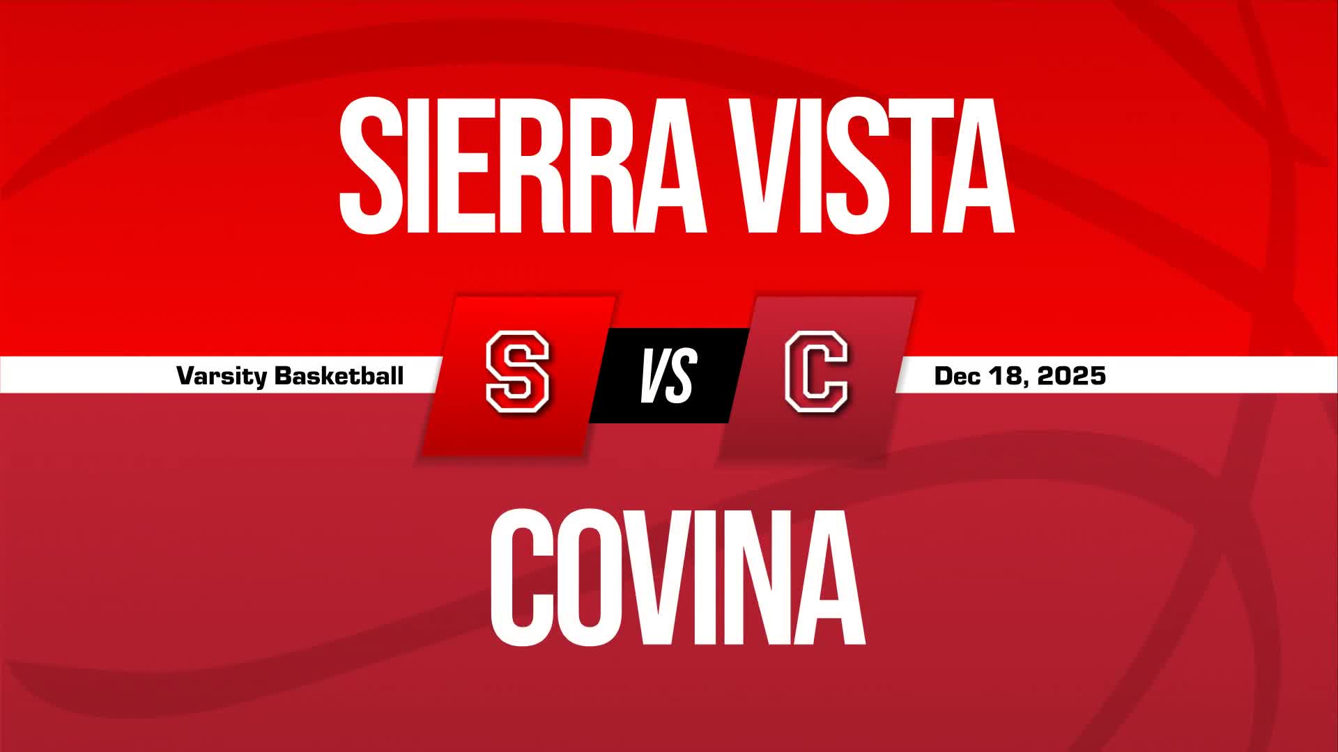 Basketball Recap: Ethan Guevara's Big Game Can't Quite Lead Sierra Vista over Azusa