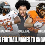 High School Football: 2024 Great Lakes Region Top DBs