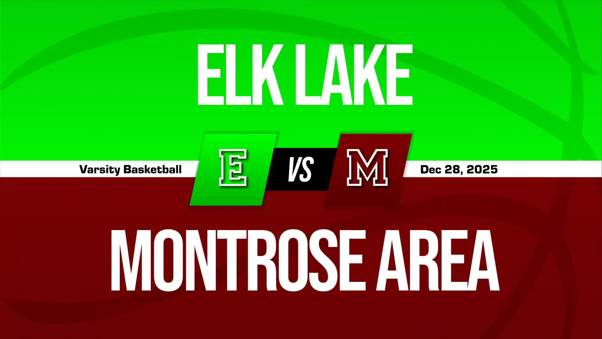 Basketball Recap: Elk Lake Extends Winning Streak to Four