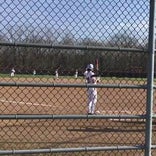 Baseball Recap: Dynamic duo of  Joshua Malone and  Jacob Zimmer 