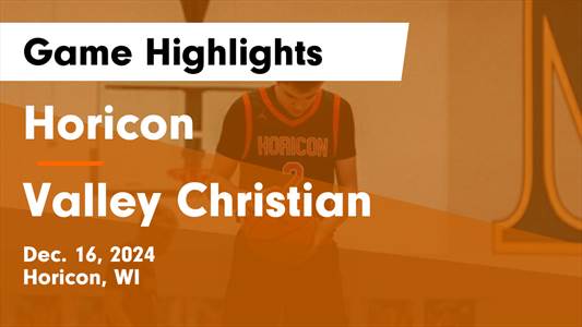 Basketball Game Preview: Horicon Marshmen vs. Oakfield Oaks