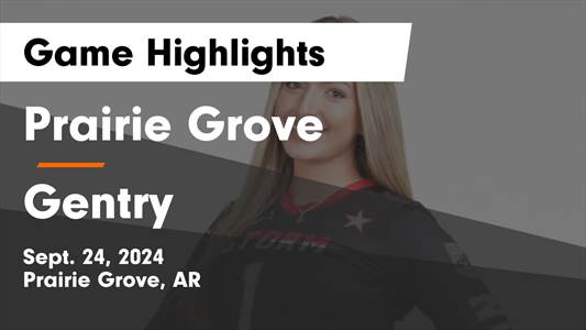 Volleyball Game Preview: Prairie Grove Tigers vs. Ozark Hillbill