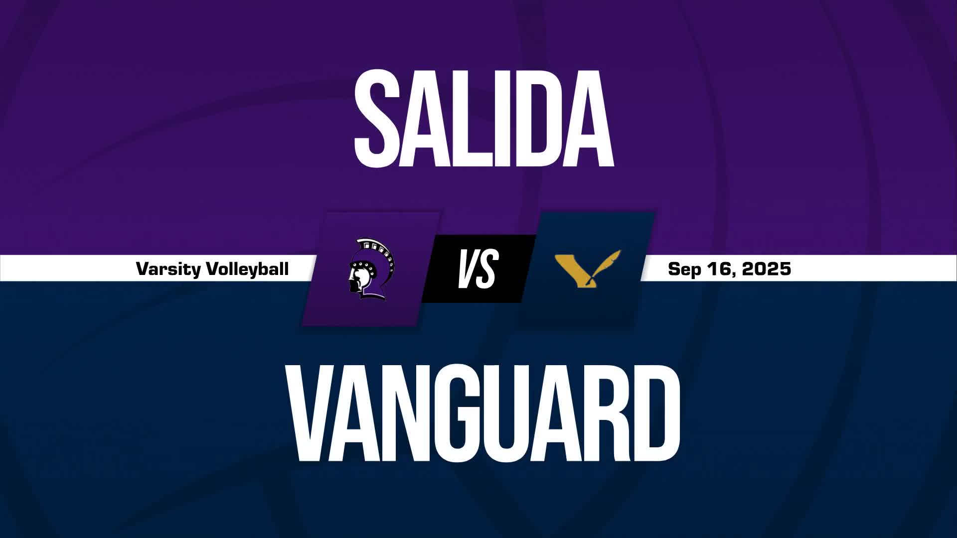 Volleyball Recap: Salida Picks Up Fifth Consecutive  Victory