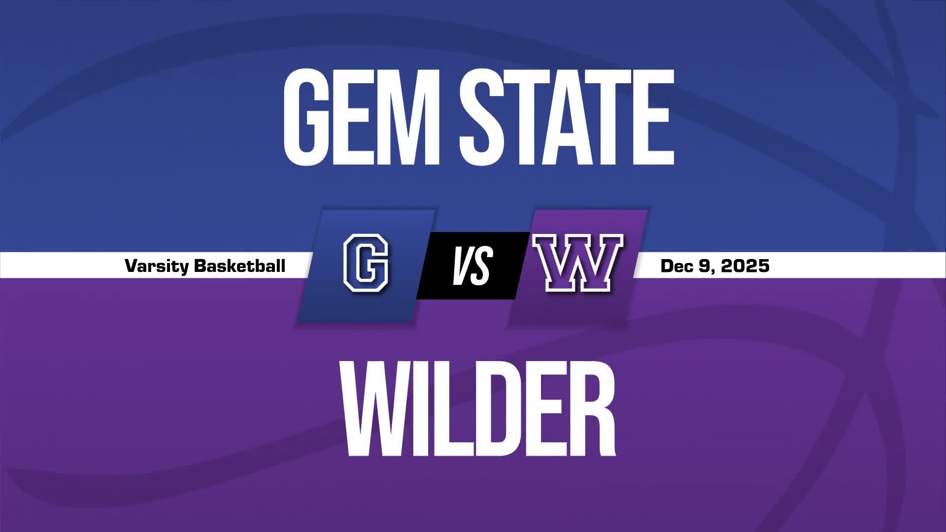 Basketball Game Preview: Wilder Wildcats vs. Vision + How To Watch