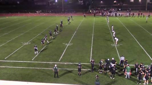 Baseball Recap: Scio Takes a Loss