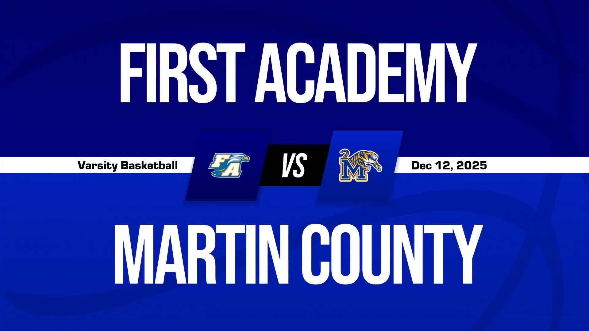 Basketball Recap: Slowane Delisnor's Big Game Can't Quite Lead First Academy over Redeemer Christian