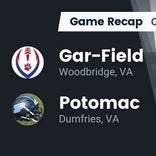Football Game Recap: Potomac Senior Panthers vs. Woodbridge Vikings