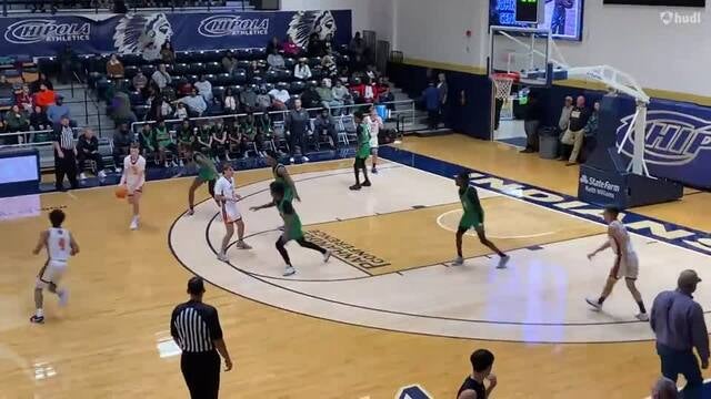 Basketball Game Preview: Malone Tigers vs. Liberty County Bulldo