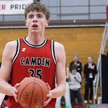 Maine Player of the Year: Nolan Ames