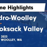 Nooksack Valley vs. Quincy