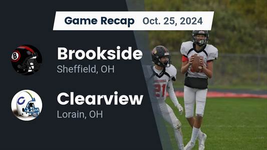 Football Game Preview: Clearview Clippers vs. Napoleon Wildcats