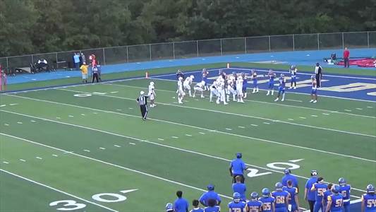 Baseball Game Preview: Big Sandy Wildcats vs. Fruitvale Bobcats