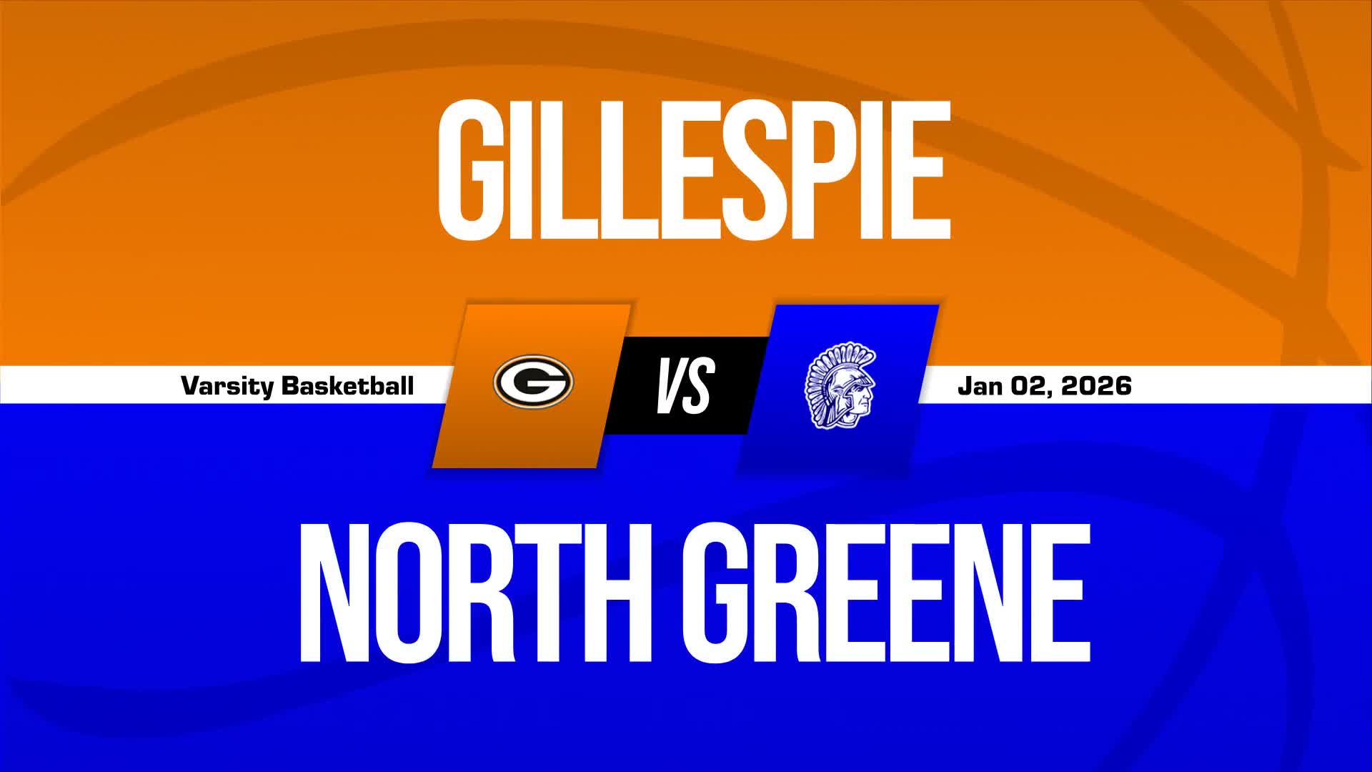 Basketball Recap: North Greene Comes Up Short