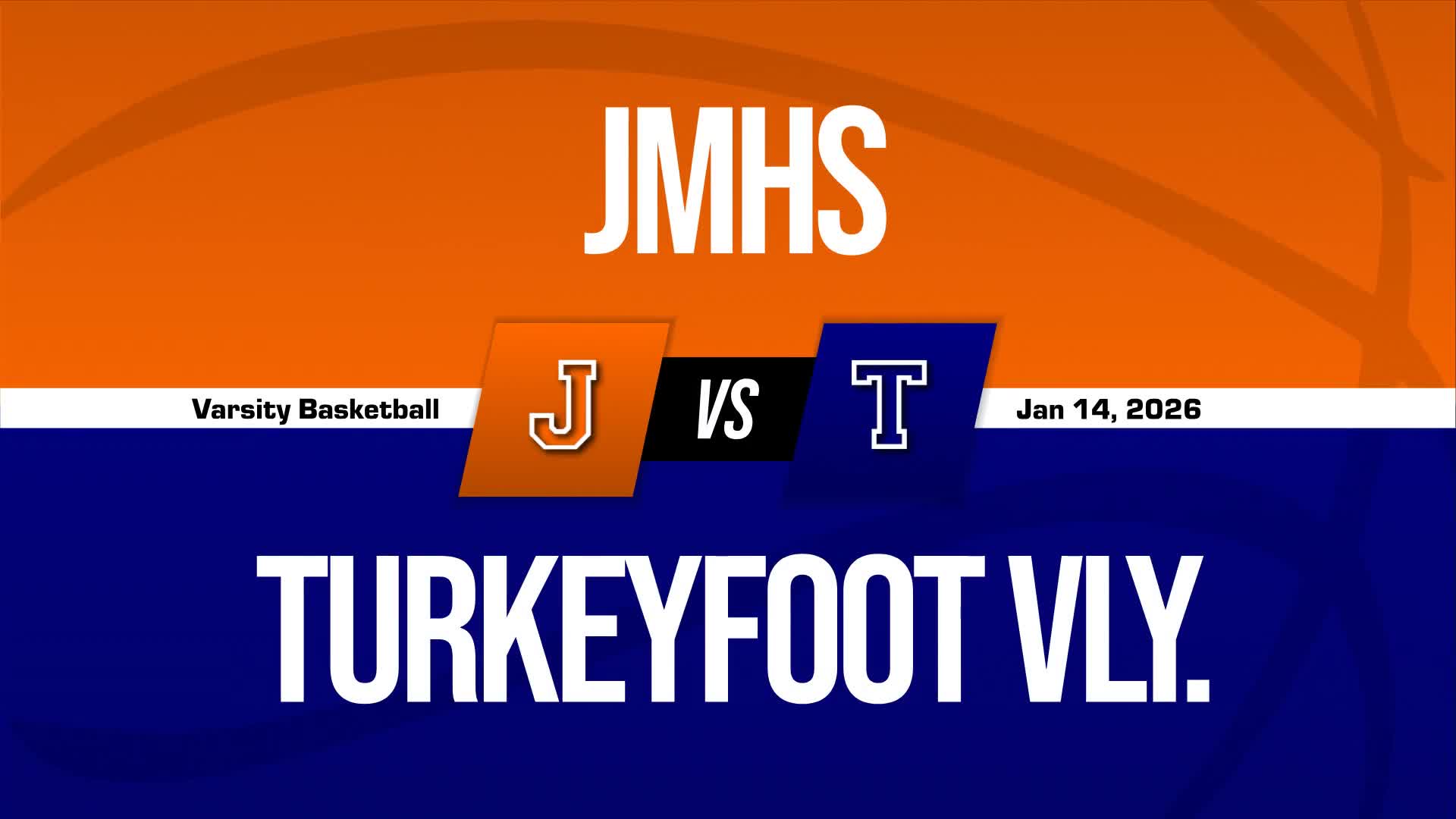 Basketball Recap: Turkeyfoot Valley Area Takes a Loss