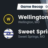 Football Game Preview: Concordia vs. Wellington-Napoleon