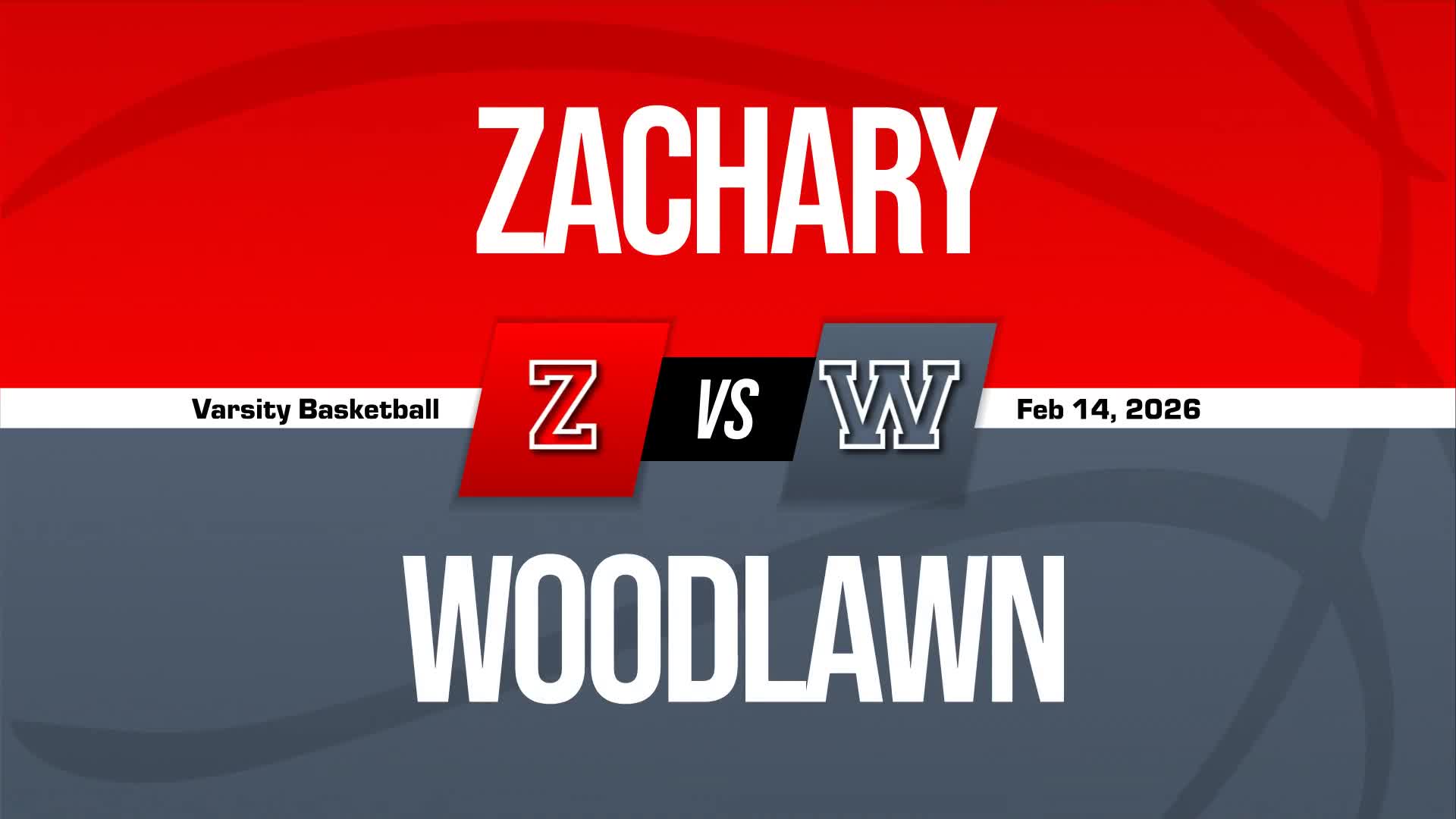 Basketball Recap: Zachary Extends Winning Streak to Seven + How To Watch