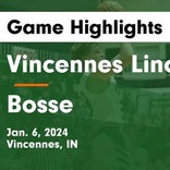 Vincennes Lincoln vs. Sullivan