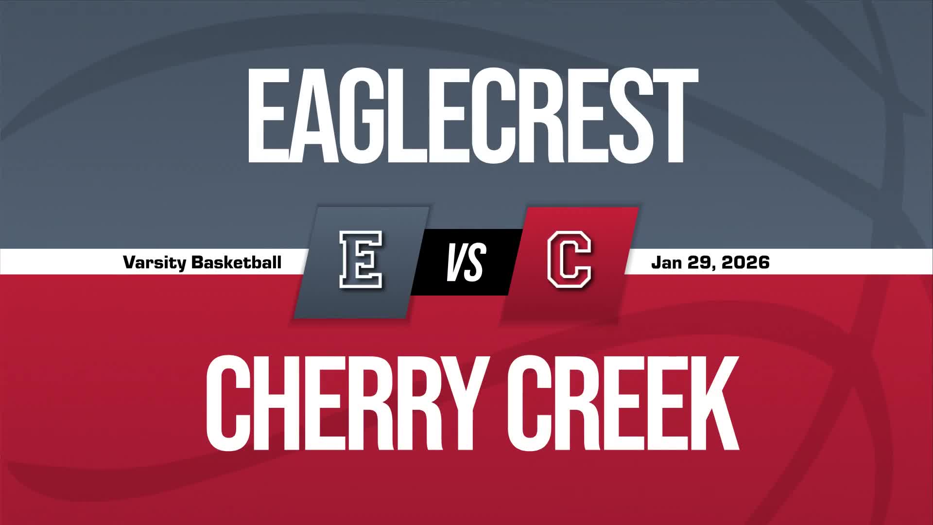 Basketball Game Preview: Eaglecrest Raptors vs. Mullen Mustangs + Official Tickets