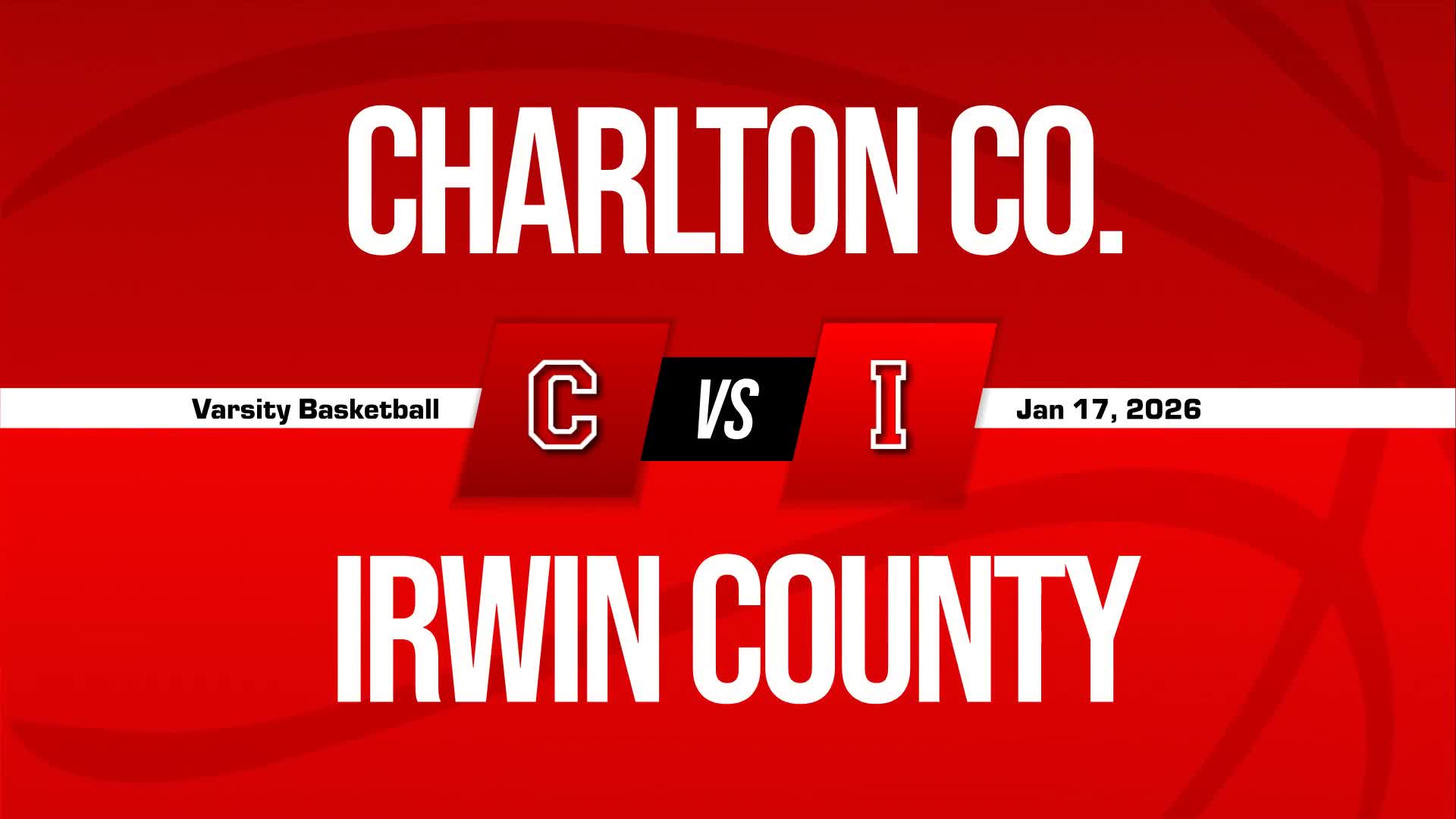 Basketball Recap: Make It Nine in a Row for Charlton County + How To Watch