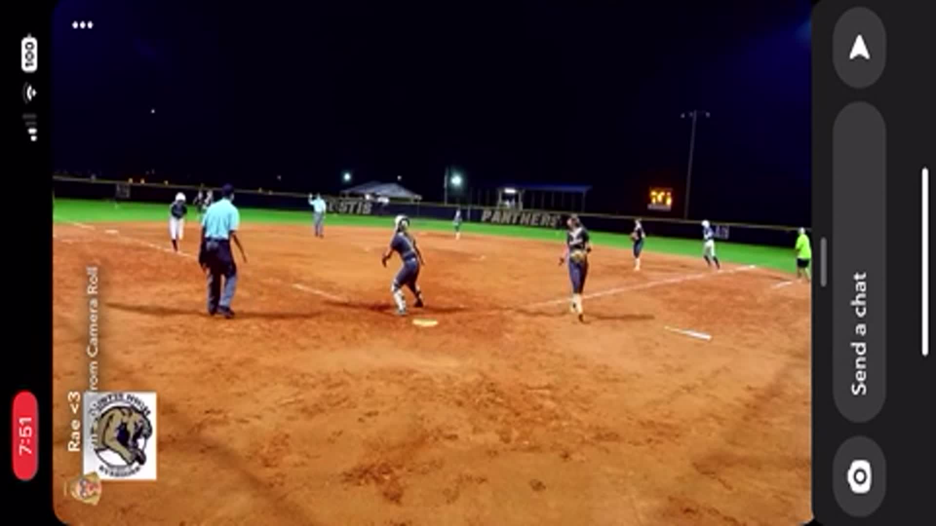 Eustis vs. West Orange