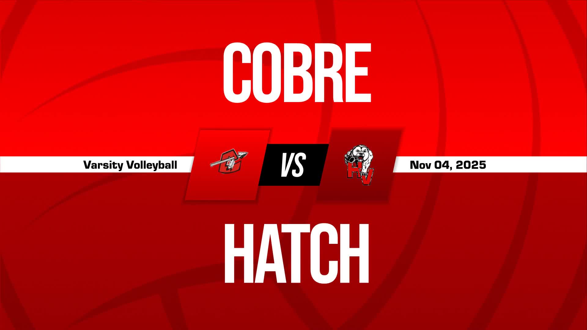 Volleyball Game Preview: Cobre Indians vs. Sandia Prep Sundevils