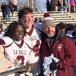 High school football rankings: La Salle Academy finishes No. 1 in final Rhode Island MaxPreps Top 25