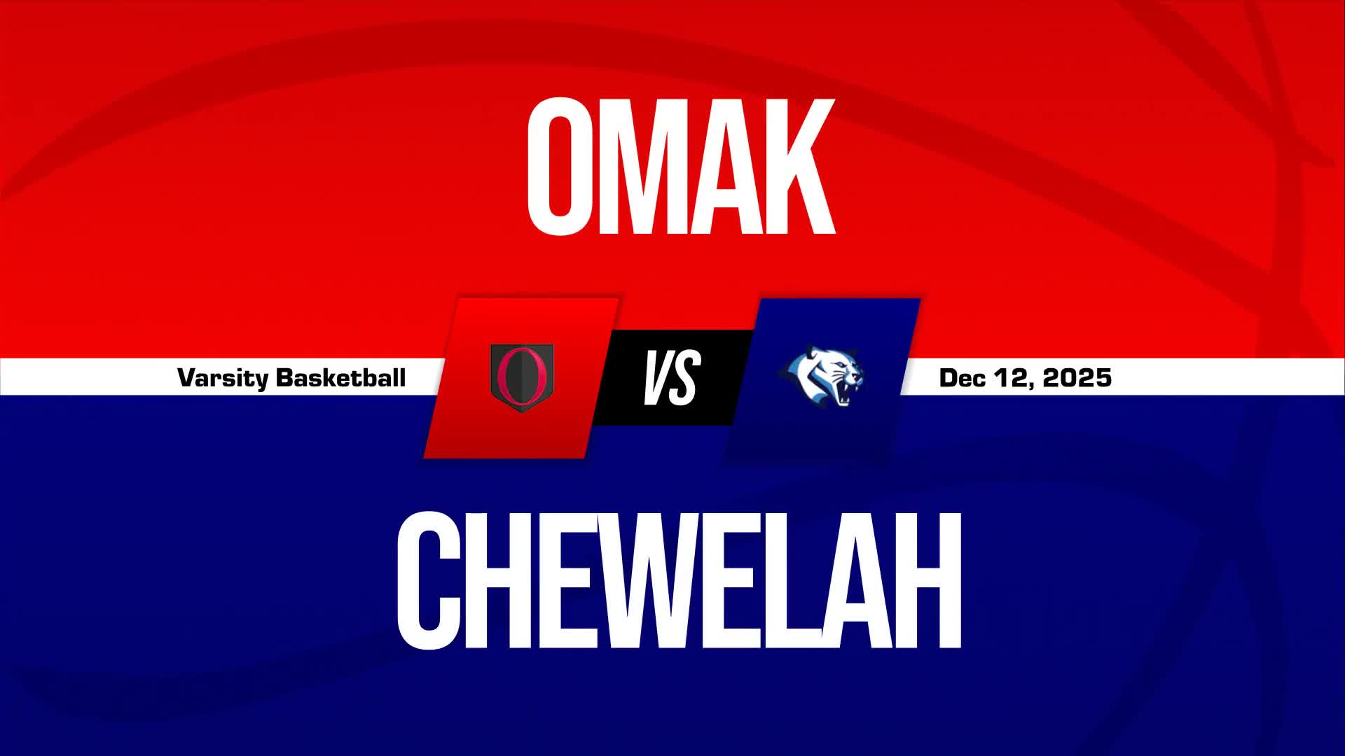 Basketball Game Preview: Omak Pioneers vs. Chelan Mountain Goats + How To Watch