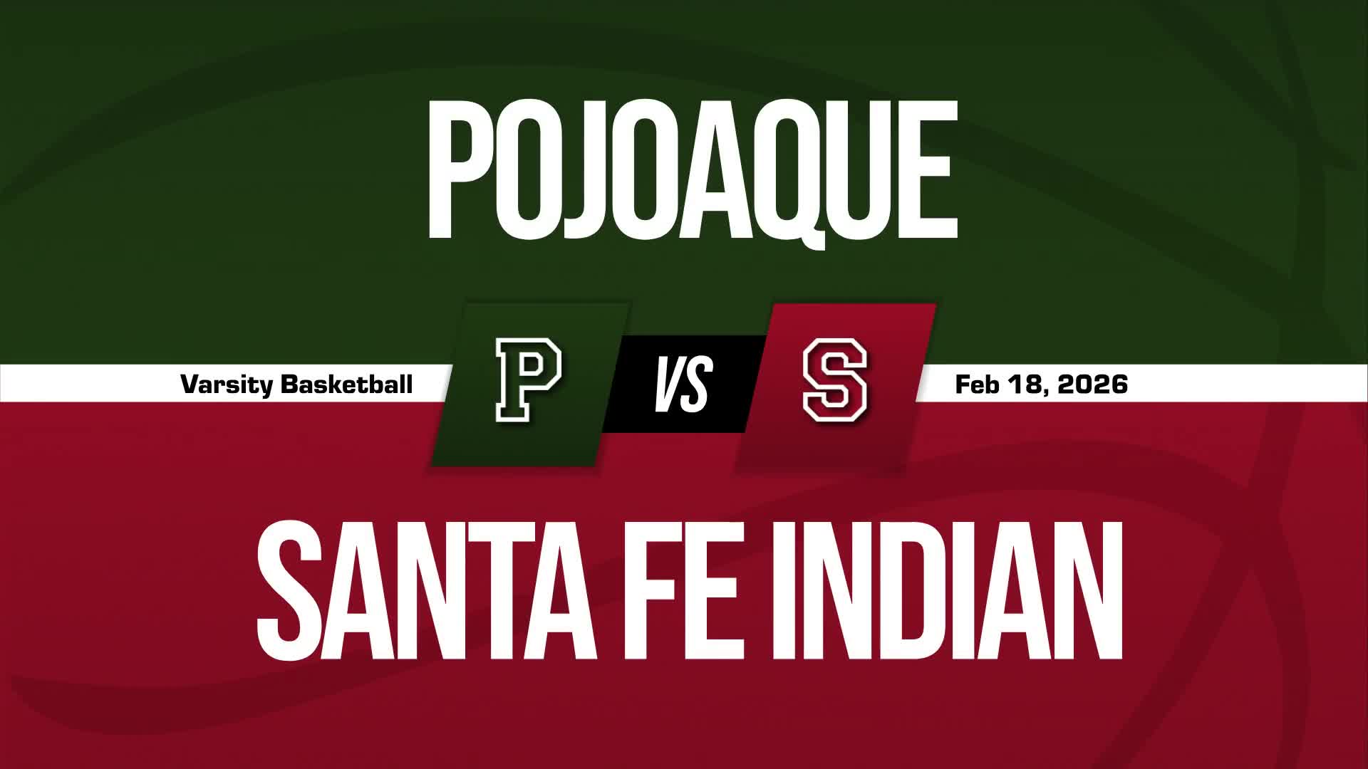 Basketball Recap: Pojoaque Valley Takes a Loss