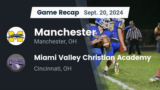 Football Game Preview: Miami Valley Christian Academy Lions vs. Cincinnati Country Day Nighthawks