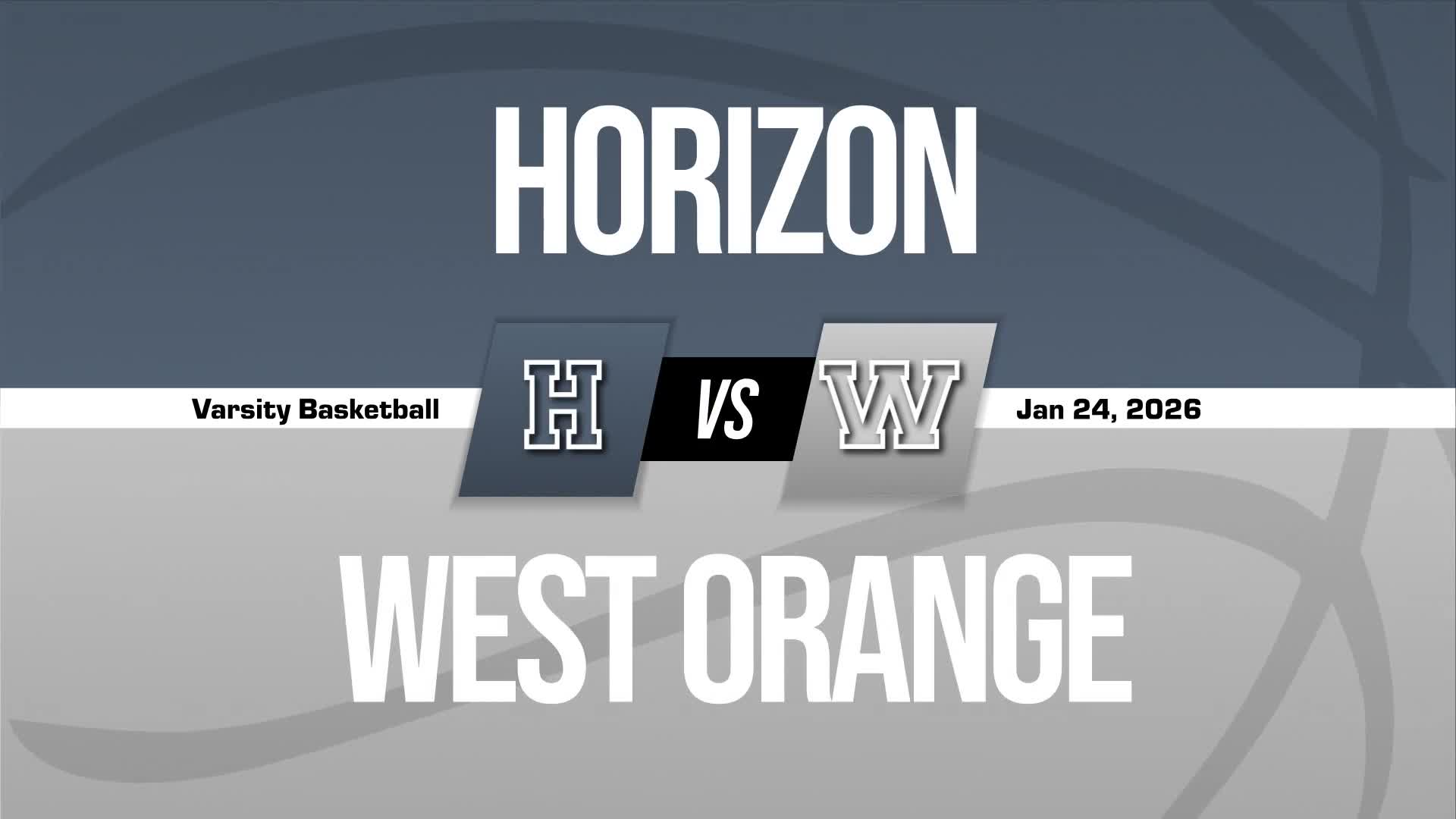 Basketball Recap: West Orange Takes a Loss + How To Watch