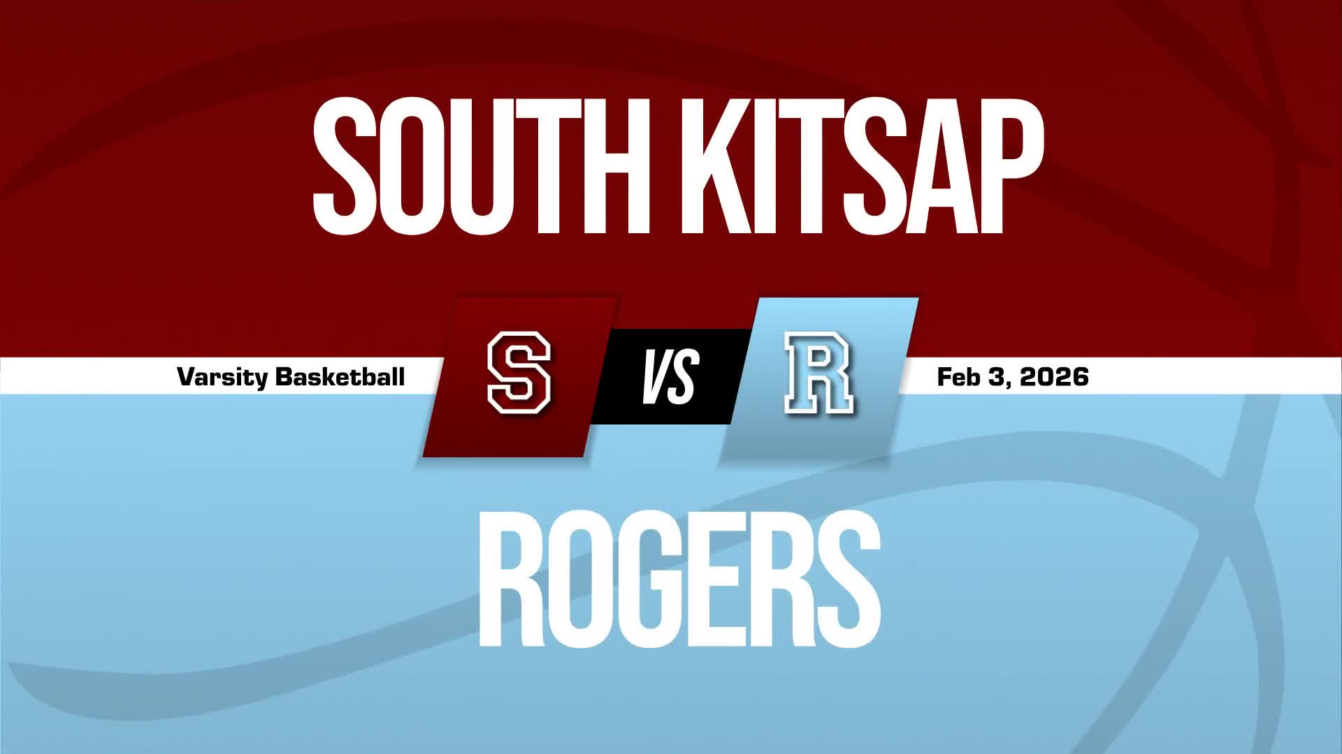 Basketball Game Preview: Rogers Rams vs. Bonney Lake Panthers