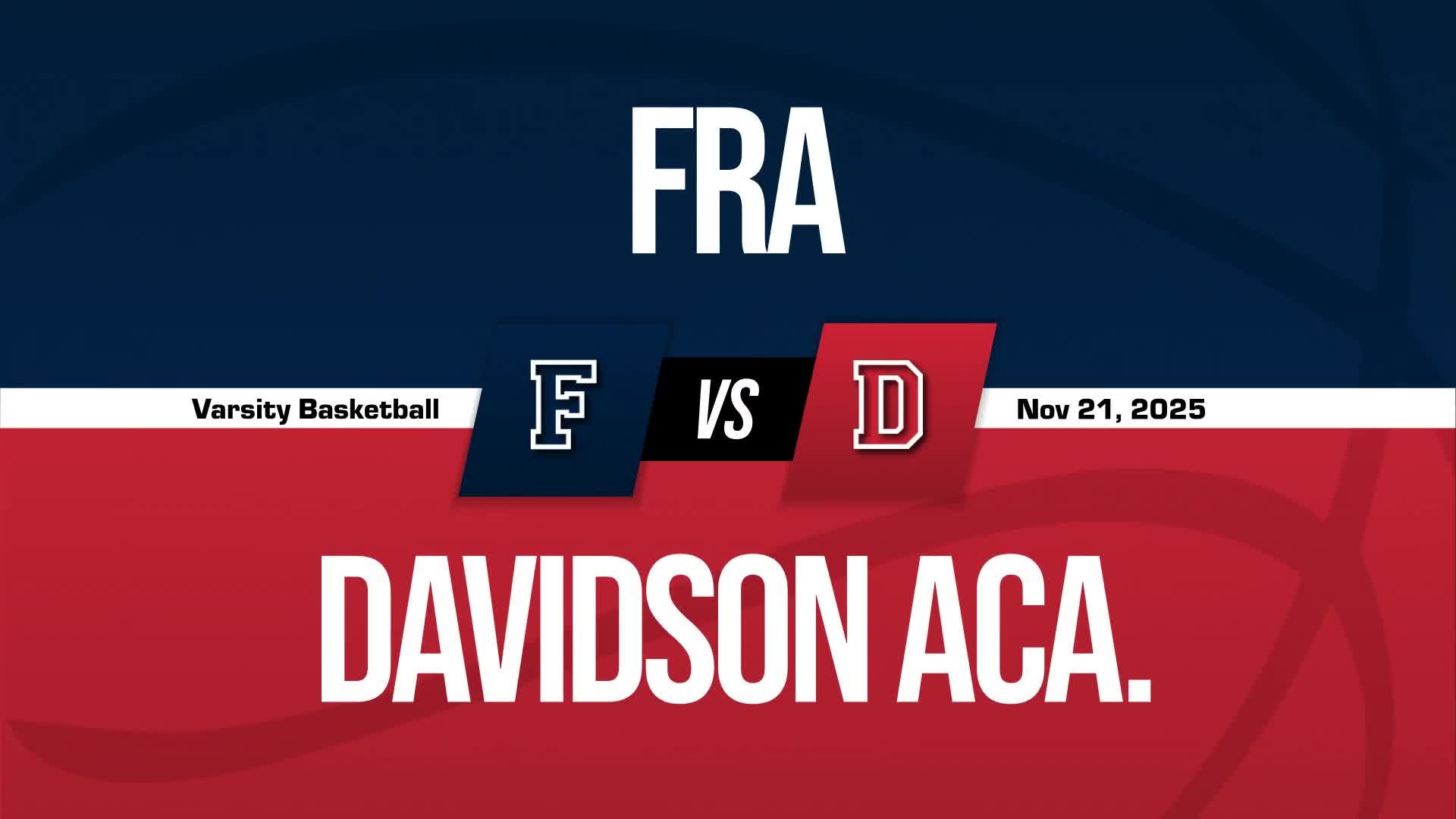 Basketball Game Preview: Davidson Academy Bears vs. Goodpasture Christian Cougars + Official Tickets
