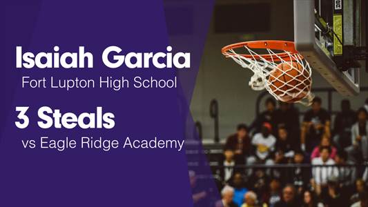 Basketball Game Preview: Fort Lupton Bluedevils vs. DSST: Cedar 