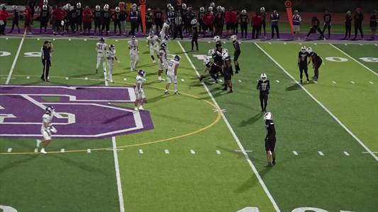 Moore Top Football Player Performances