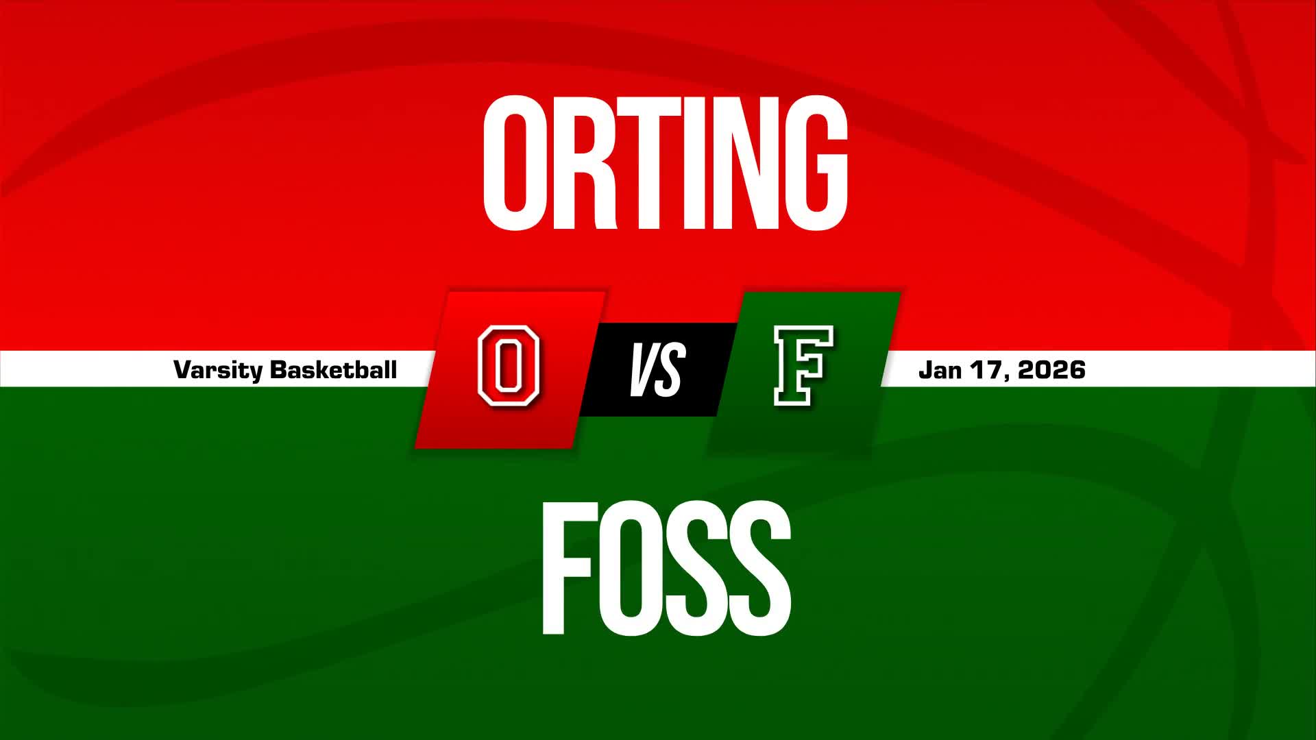 Basketball Game Preview: Foss Falcons vs. Washington Patriots + How To Watch