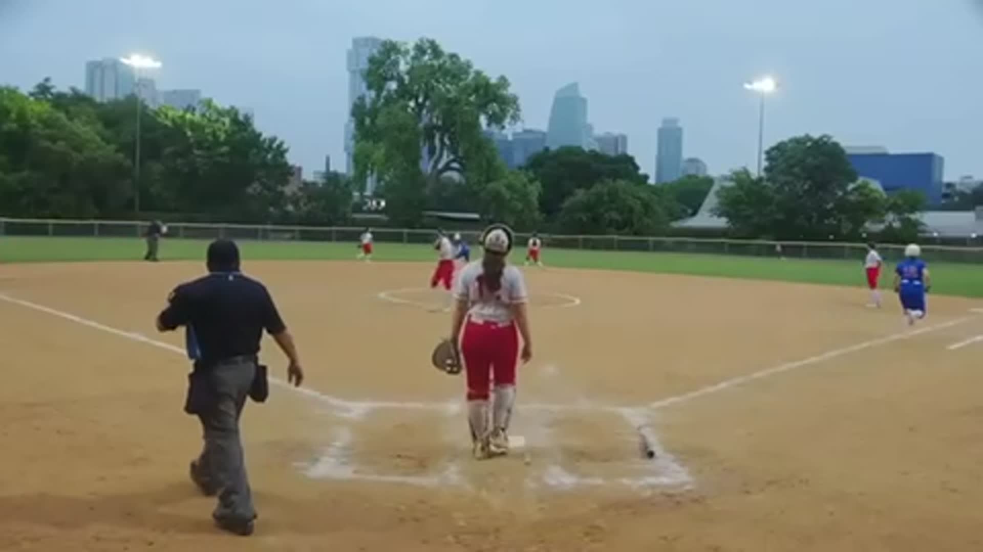 Westlake vs. Johnson