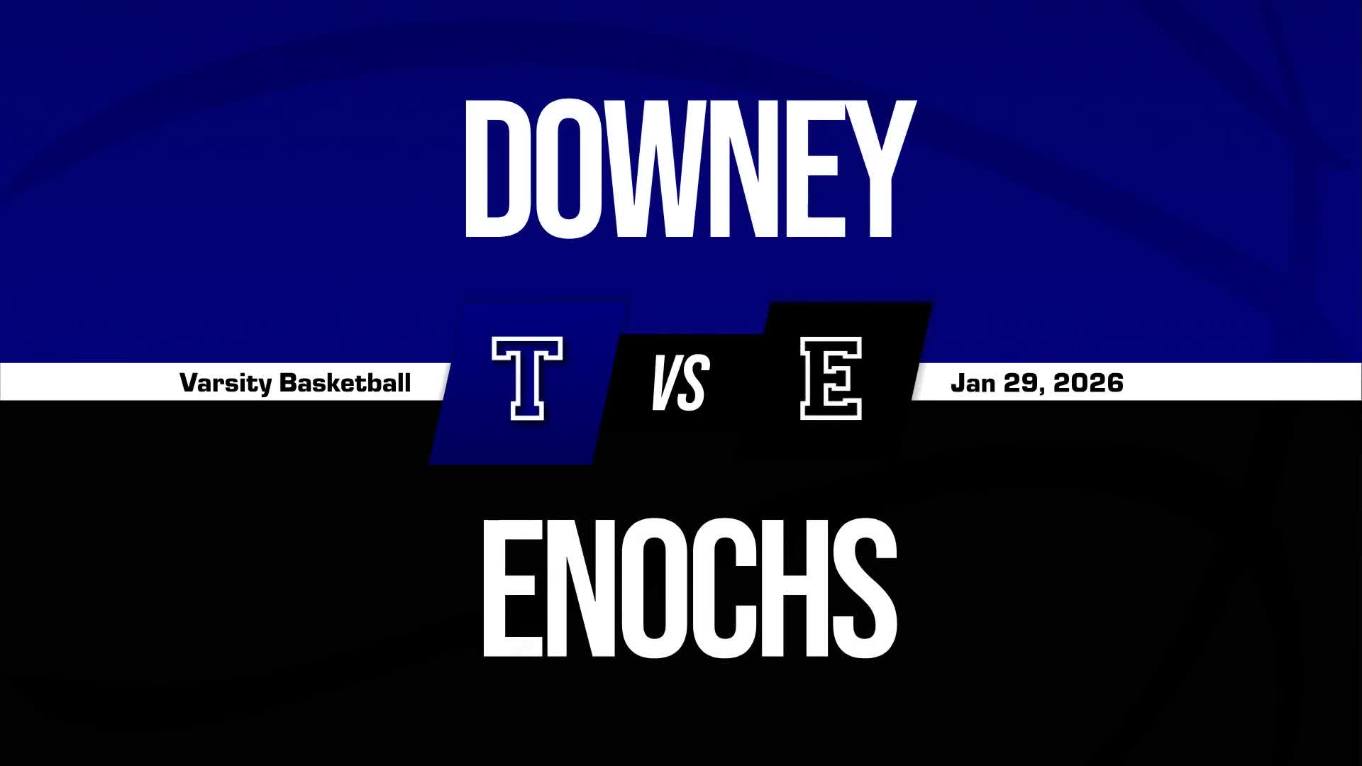 Basketball Game Preview: Downey Knights vs. Modesto Panthers