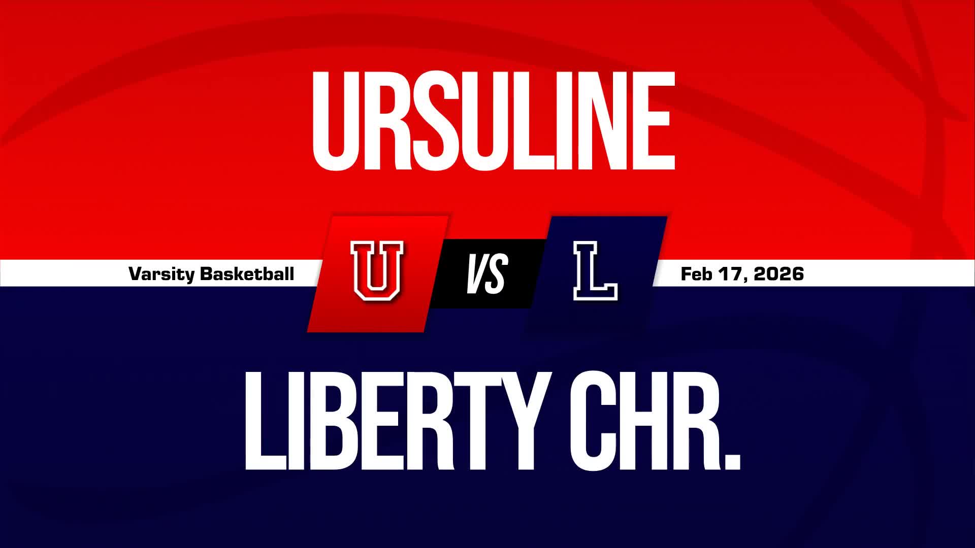 Basketball Recap: Liberty Christian's Run of Seven Straight  Wins Now Over