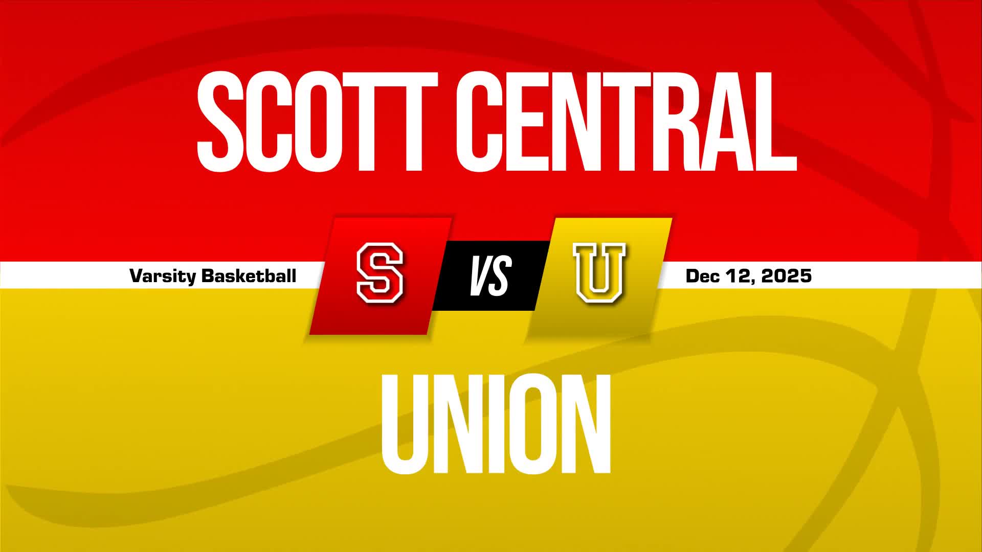 Basketball Recap: Scott Central Comes Up Short