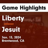 Basketball Game Preview: Liberty Lions vs. Dublin Gaels