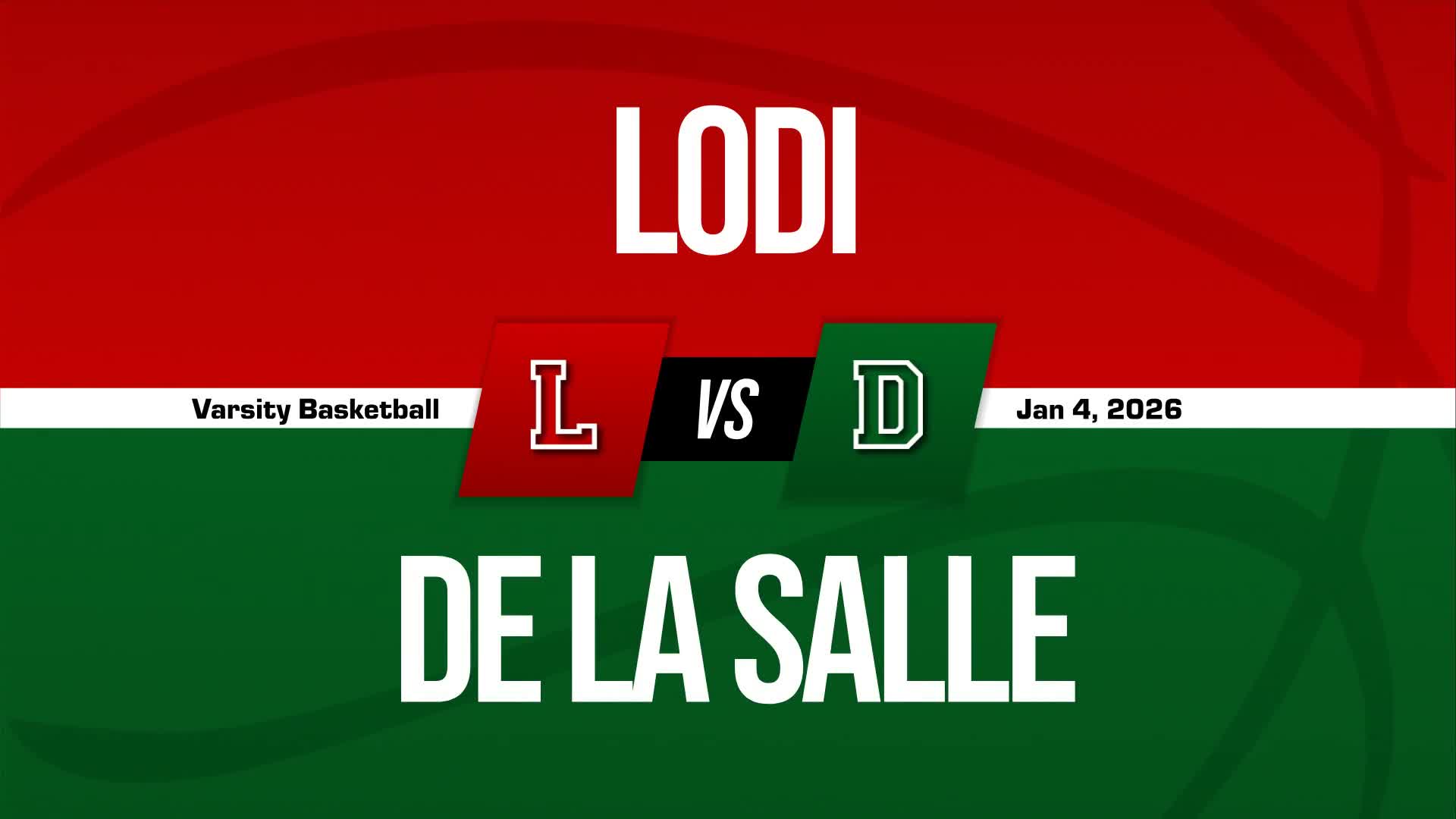 Basketball Recap: De La Salle Picks Up Fourth Consecutive  Win