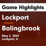 Soccer Recap: Lockport picks up eighth straight win at home