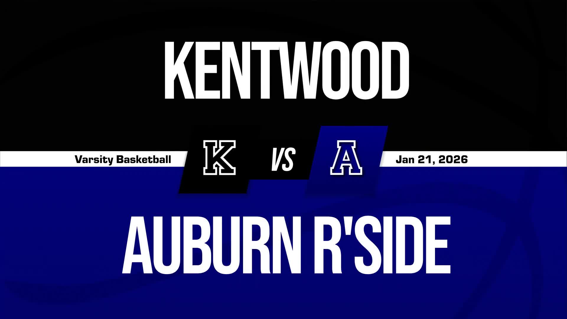 Basketball Recap: Kentwood Skates Past Stadium with Ease + How To Watch